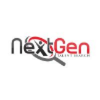 NextGen Talent Search Logo