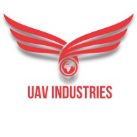 UAV Industries Logo