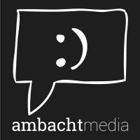 Ambacht Media Logo