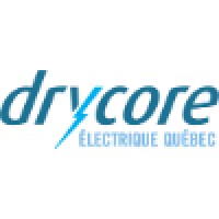 Drycore Electric Quebec Inc Logo
