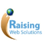 Raisingwebsolutions Logo