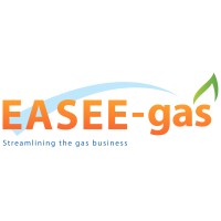 EASEE-gas Logo