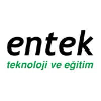 Entek Teknoloji ve Geliştirme Eğitim Danışmanlık A.Ş. Logo