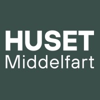 HUSET Middelfart - Konferencecenter Logo