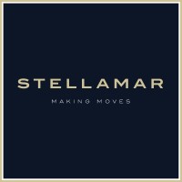Stellamar - Employment Solutions Logo