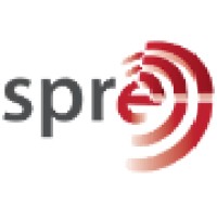 SPRE - Société pour la Perception de la Rémunération Equitable Logo