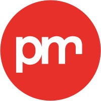 Architecture Patrick Mauger Logo