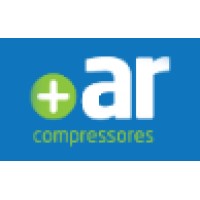 Mais Ar Compressores Logo