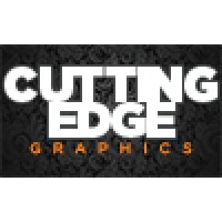 Cutting Edge Graphics Logo