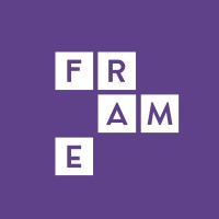 FramePR Logo