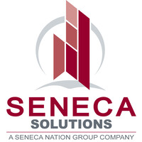Seneca Solutions Logo