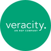 Veracity Consulting Group, LLC Logo