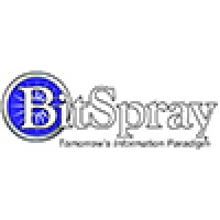 BitSpray Corporation Logo