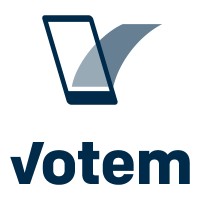 Votem Corp. Logo