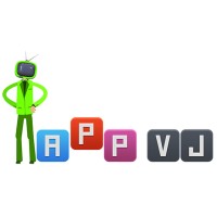 App Video Jockey Logo
