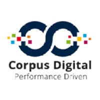 Corpus Digital Private Limited Logo