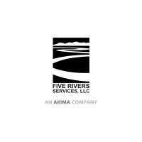 Five Rivers Services, LLC Logo
