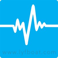 Lyfboat Logo