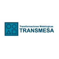Transformaciones Metalúrgicas, S.A.U. - TRANSMESA Logo