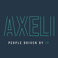 Axeli Logo
