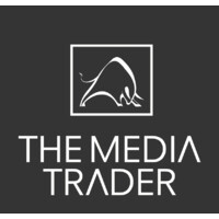 The Media Trader Logo