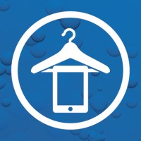 Pick My Laundry Logo