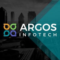 Argos InfoTech Logo