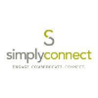 SimplyConnect Consulting Logo