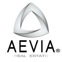 AEVIA Real Estate® Logo
