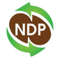 National DoorStep PickUp | The Valet Trash & Recycling Waste Removal Experts Logo