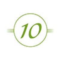 10 Training & Coaching Logo