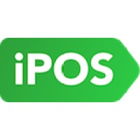 iPos Aps Logo