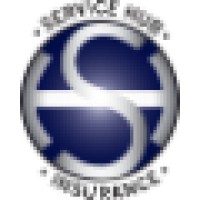 Service Hub Insurance Logo