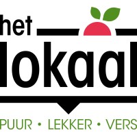 Het Lokaal | Amersfoort Logo