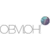 Obvi,Oh! Brand Services Logo