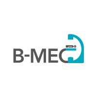 BMEC Imaging Pvt Ltd Logo