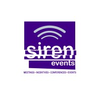 Siren Events and Marketing LLC Logo