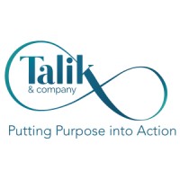 Talik & Co Logo
