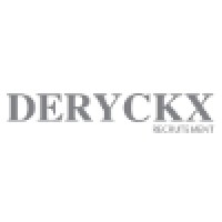DERYCKX Recrutement Logo