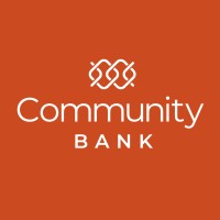 Community Bank, N.A. Logo