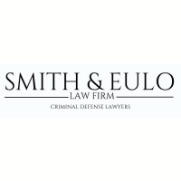 Smith & Eulo Law Firm: Criminal Defense Lawyers Logo