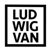 Ludwig Van Logo