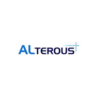 ALTEROUS Logo