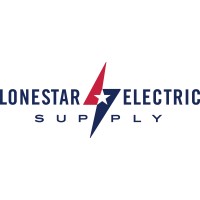 Lonestar Electric Supply Logo