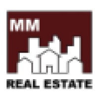 MM Real Estate LLC Logo