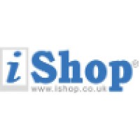 iShop Limited Logo