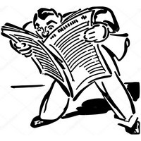 La Revue du Digital Logo