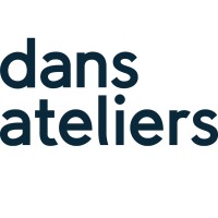 Dansateliers Logo