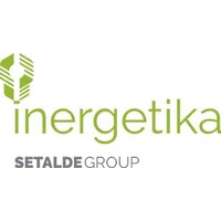 Inergetika Logo