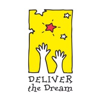 Deliver the Dream Logo